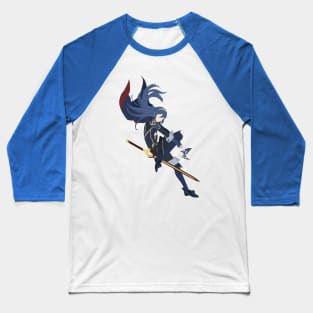 Lucina Baseball T-Shirt